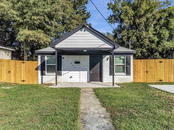 686 Carpenter St Lot 120, Memphis, TN 38112