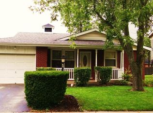 16480 Brenden Ln, Oak Forest, IL