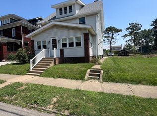 306 Smith Ave NW #1, Canton, OH 44708