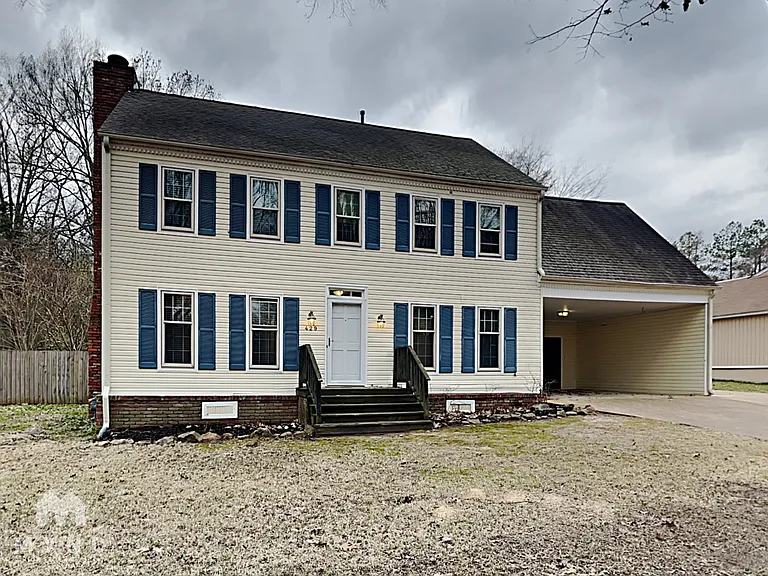 429 Dove Valley Rd — Photo 1