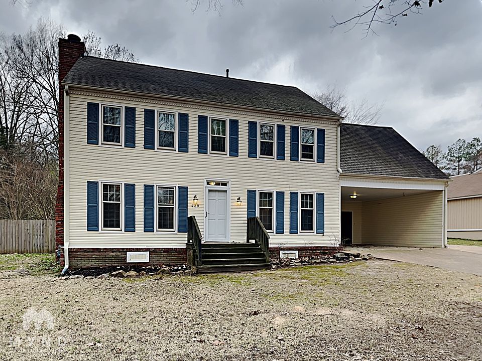 1st image of 429 Dove Valley Rd