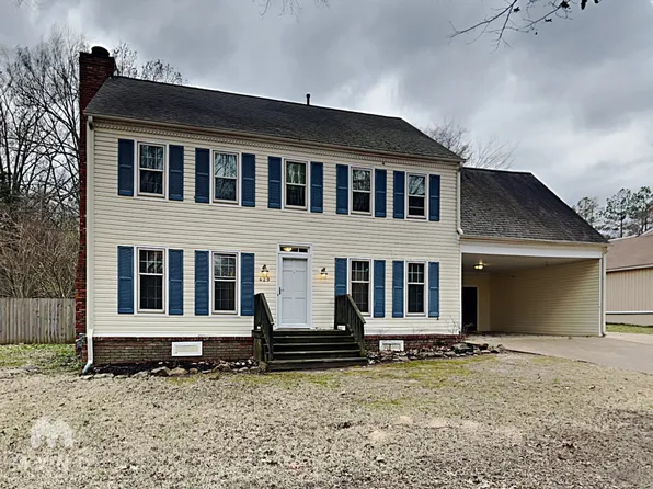 429 Dove Valley Rd, Collierville, TN 38017