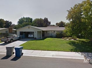 2047 N Fairmeadow Dr, Boise, ID 83704