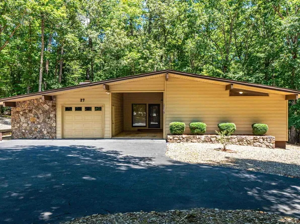27 Valls Ln, Hot Springs, AR 71909