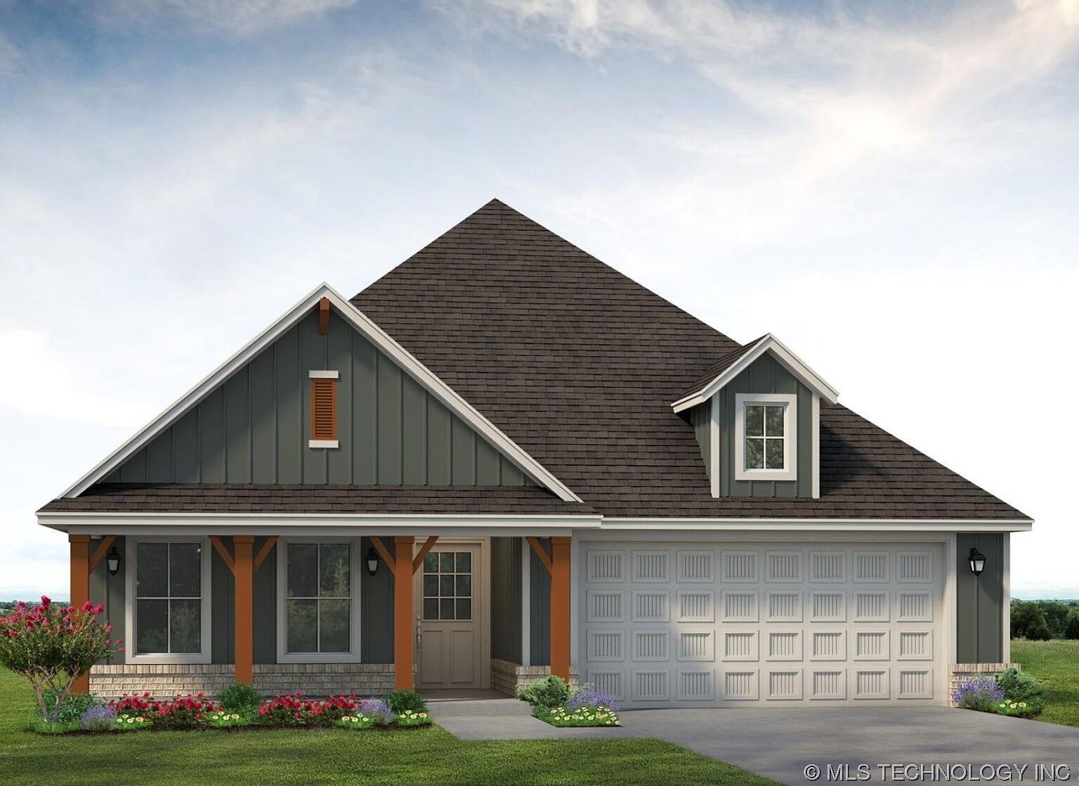 2054 E 130th St S, Jenks, OK 74037 MLS 2334194 Zillow