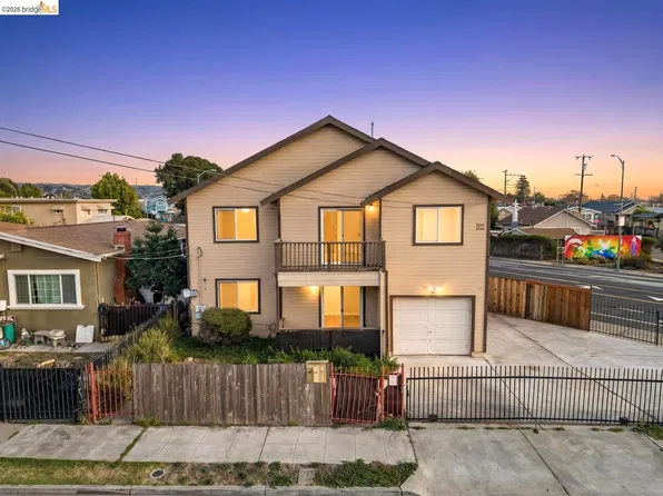 2562 60th Ave, Oakland, CA 94605