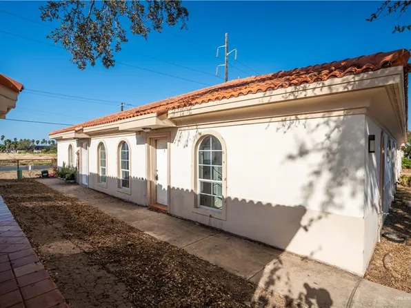 604 Buena Vista Dr #E, Weslaco, TX 78596