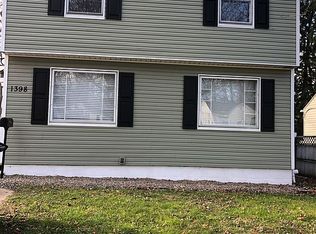 1398 Orlando Ave, Akron, OH 44320