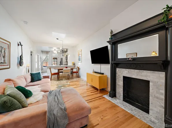 217 E Cedar Avenue, Denver, CO 80209