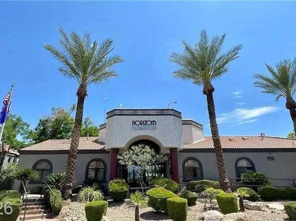 950 Seven Hills Dr, Henderson, NV