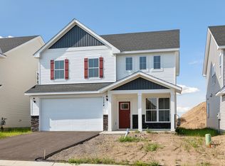 1174 150th St W, Rosemount, MN 55068