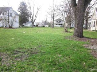 732 W State Blvd, Fort Wayne, IN 46808