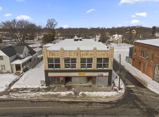 1201 W Western Ave, South Bend, IN