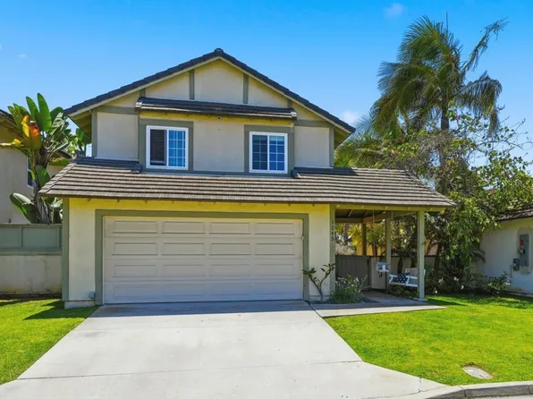 1245 Saint Helene Ct, Oceanside, CA 92054