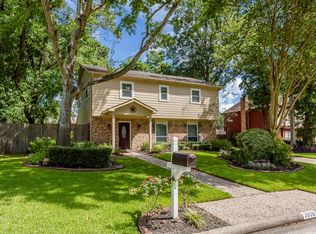 3806 El James Dr, Spring, TX 77388