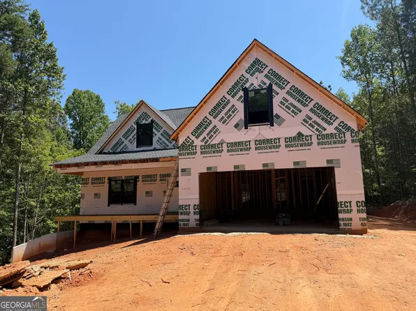 96 Bethal Rd, Talking Rock, GA 30175