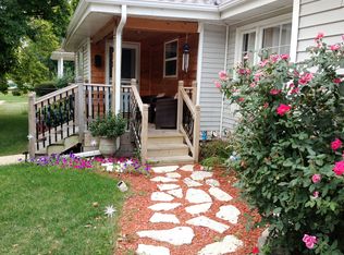 1015 N William St, Joliet, IL 60435