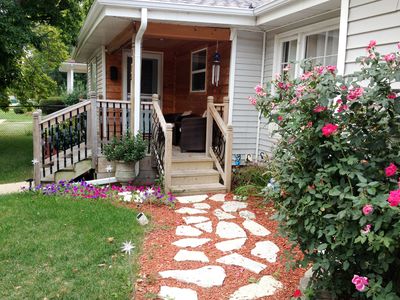 1015 N William St, Joliet, IL, 60435