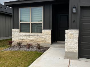 2920 Wildcat Ridge Rd #A, Temple, TX 76501