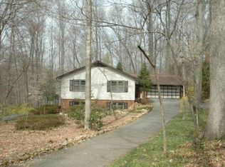 2125 Walker Rd, Winston Salem, NC 27106