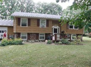 17 Melody Ln, Geneseo, NY 14454