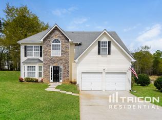 138 Laughlin Dr, Locust Grove, GA 30248