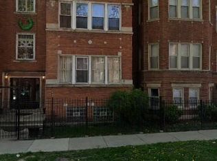 6708 S Clyde Ave #2049-3W, Chicago, IL 60649