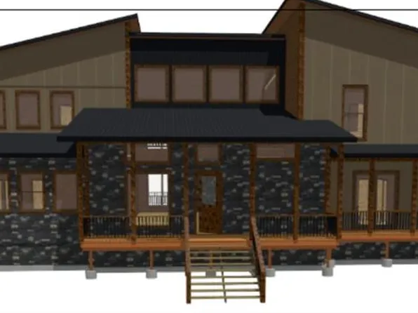 41 Boulder Grv, Broken Bow, OK 74728