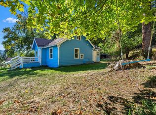 7492 Mohawk St, Bonners Ferry, ID 83805