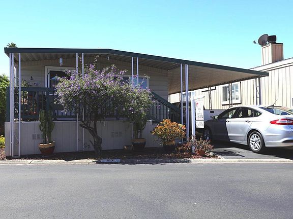 2nd image of 600 E Weddell Dr Spc 93