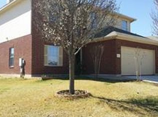 701 Estancia Way, Leander, TX 78641