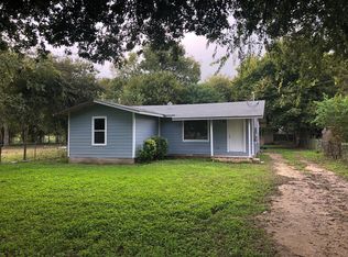 11867 Robert Glenn, San Antonio, TX 78252