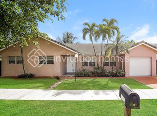 14550 SW 110th Ter, Miami, FL 33186