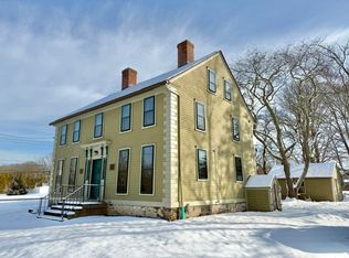 166 Old Providence Rd, Swansea, MA 02777