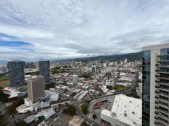 5th image of 1391 Kapiolani Blvd #4204