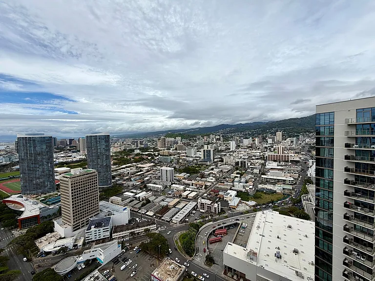 1391 Kapiolani Blvd #4204 — Photo 5