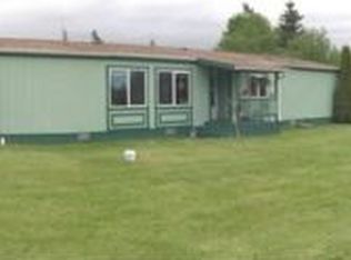 32 Terry Mills Rd, Port Angeles, WA 98362