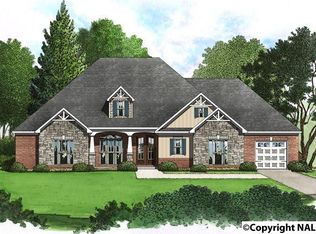 2945 Chantry Pl, Gurley, AL 35748