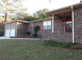 123 Cherokee Forest Trl, Warner Robins, GA 31088