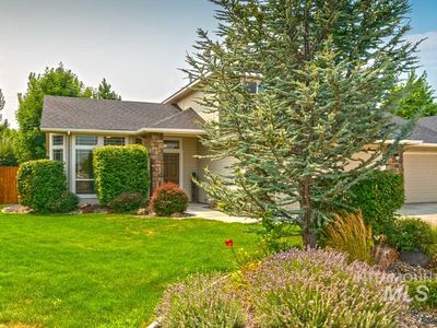 12323 W Berghan, Boise, ID, 83702