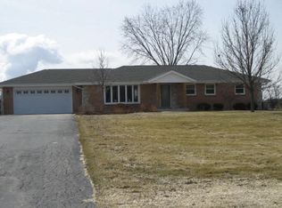 3313 N Tower Rd, Byron, IL 61010