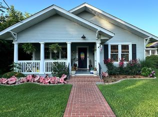 1702 N 2nd St, Monroe, LA 71201