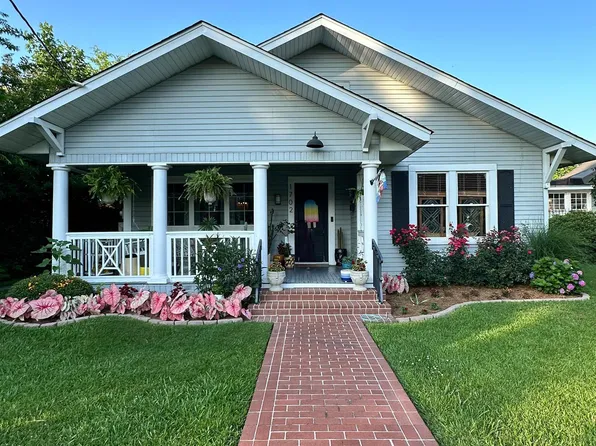 1702 N 2nd St, Monroe, LA 71201