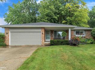 2352 Old Hickory Blvd, Davison, MI