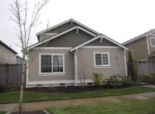 4610 Durham St SE, Lacey, WA