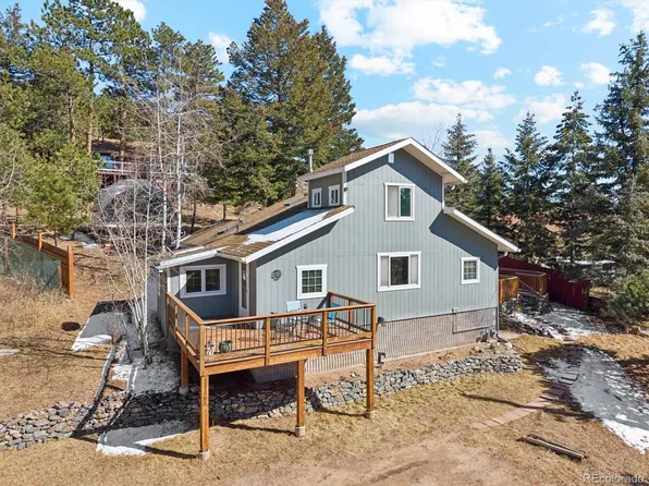 27083 Pine Drive, Evergreen, CO 80439