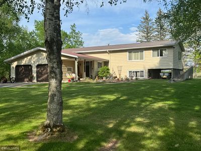 2362 Olympic St, Brook Park, MN, 55007