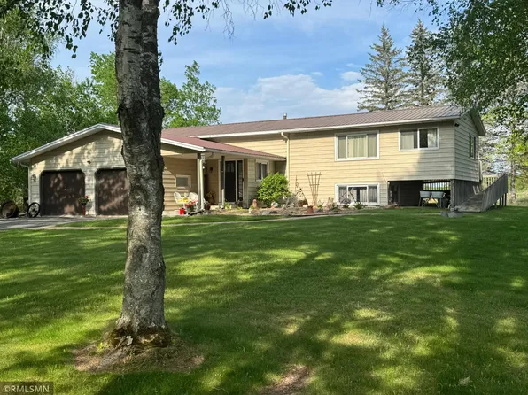 2362 Olympic St, Brook Park, MN 55007