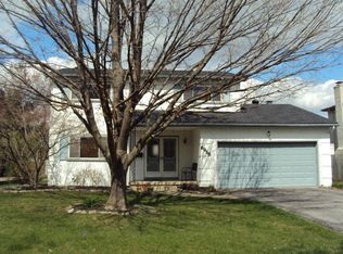 6956 Starfire Dr, Reynoldsburg, OH