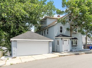 15 Mount Washington Ave FLOOR 2, Malden, MA 02148